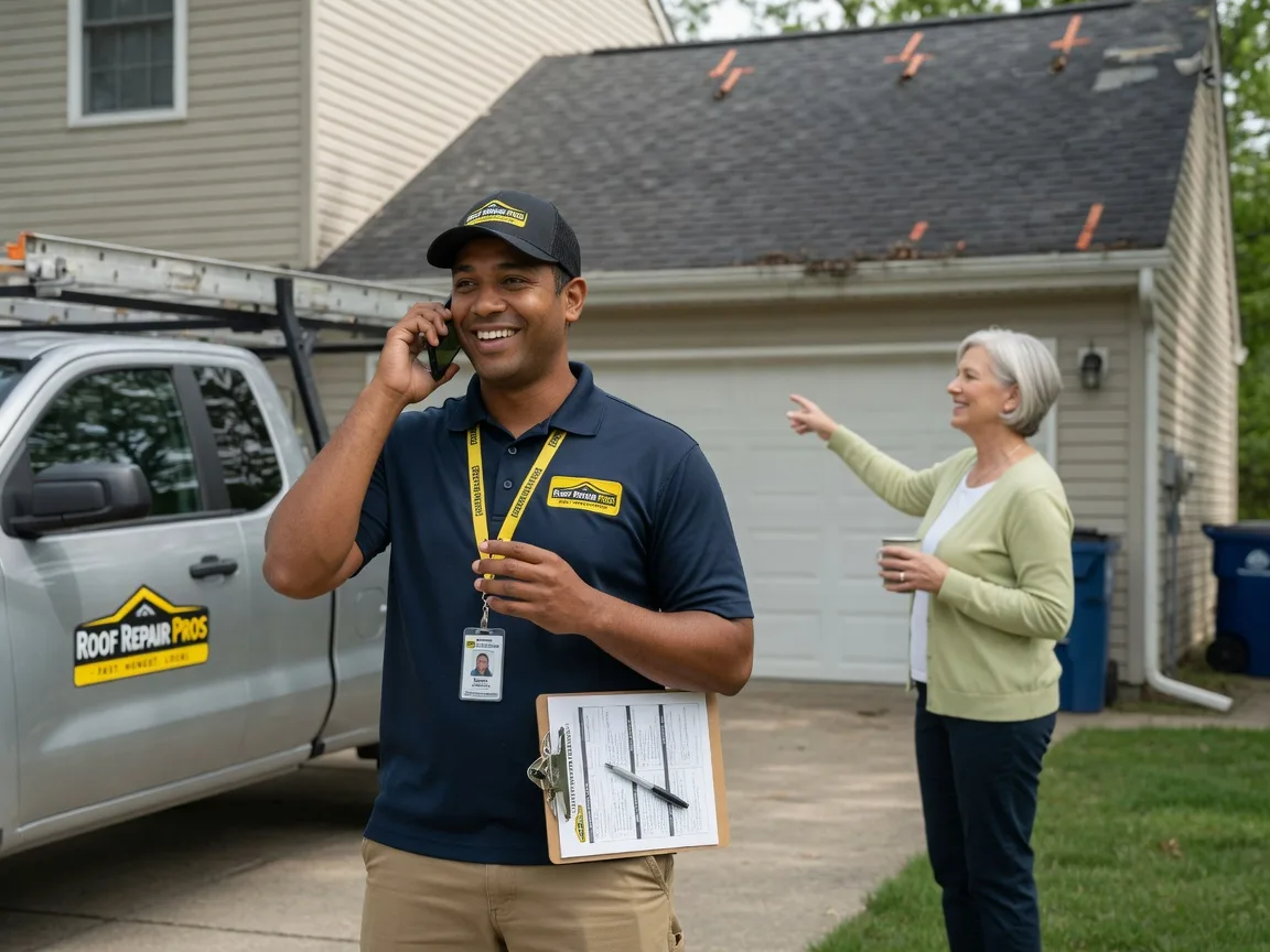 Roof Repair Bingham, IL FAQs